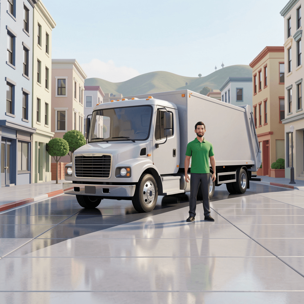 Residential Junk Removal After