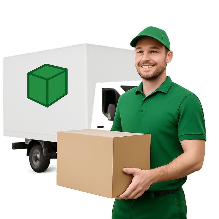 Mover