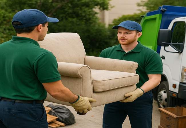 Furniture Delivery in Emeryville CA | Local & Fast Movers