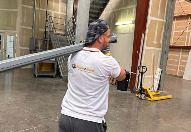 Same Day Movers Near Me | Oakland CA Moving Experts